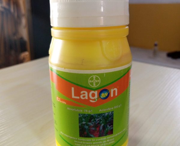 Lagon Herbicide