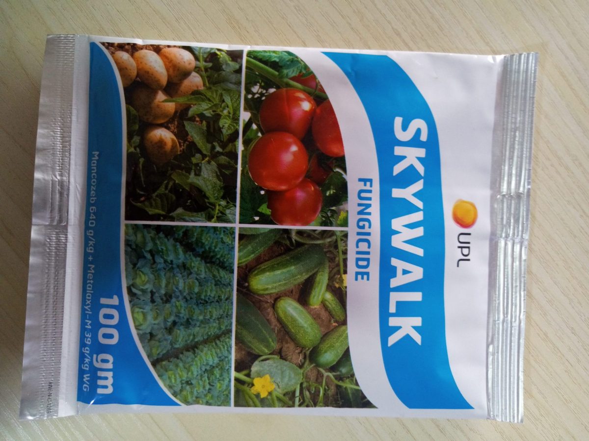 Skywalk Fungicide