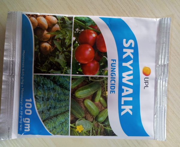 Skywalk Fungicide