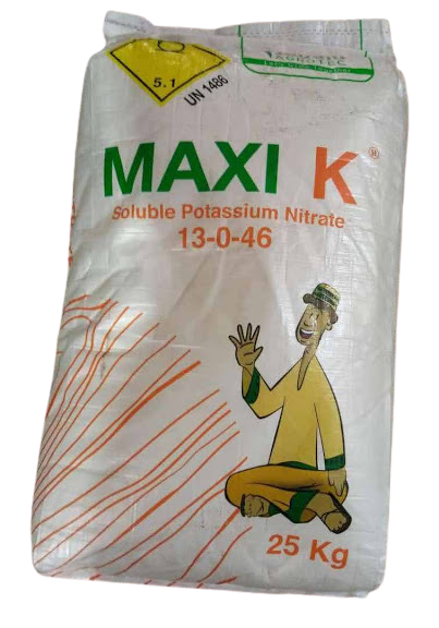 Maxi K Farmsquare