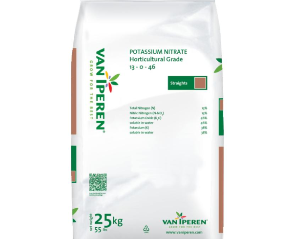 Potassium Nitrate 13-0-46