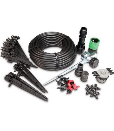 irrigation full kit