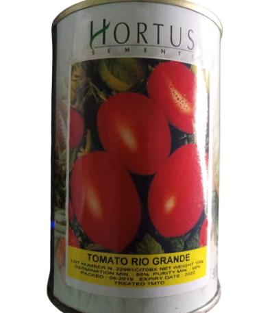 Tomato Rio-Grande