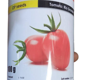 Rio Grande Tomato Seeds