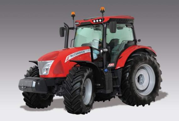 mccormick tractors next generation x7 series Farmsquare