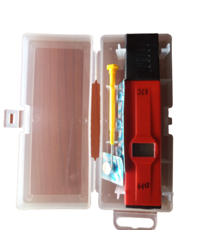 Agricultural PH Meter