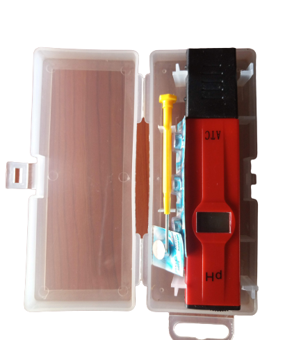 Agricultural PH Meter