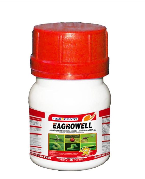Eagrowell Insecticide
