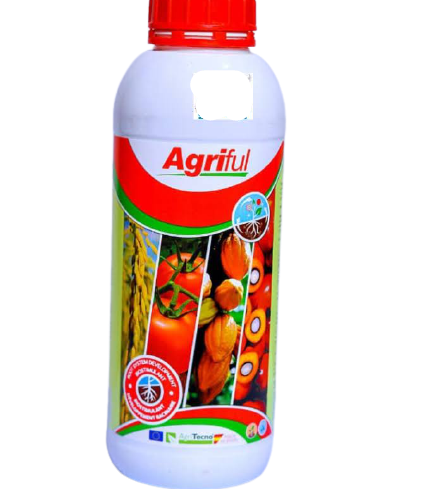 Agriful Bio-stimulant Organic Fertilizer