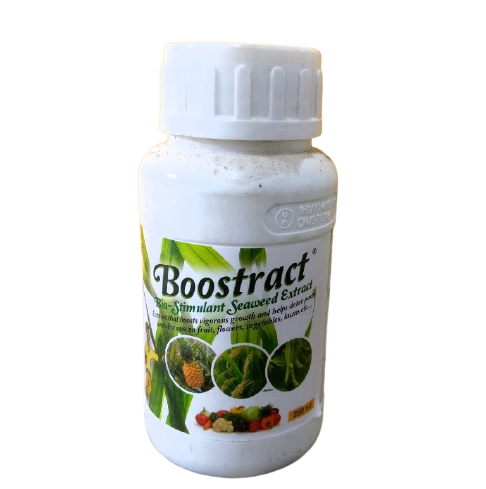 Boostract Organic Stimulant Fertilizer