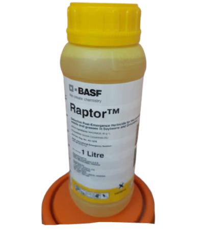 Raptor Herbicide