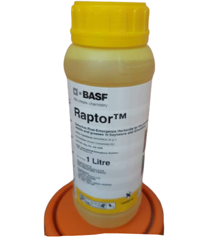 Raptor Herbicide