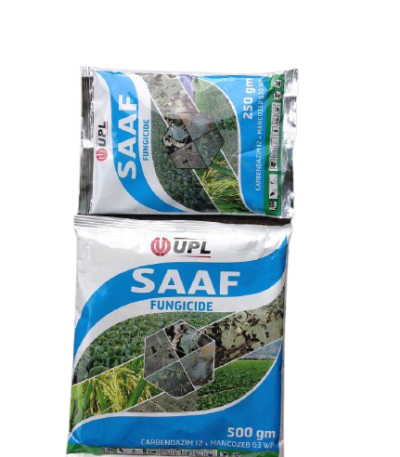 SAAF fungicide