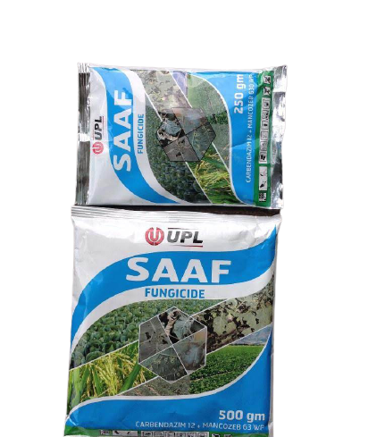 SAAF fungicide