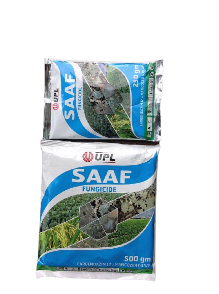 SAAF fungicide