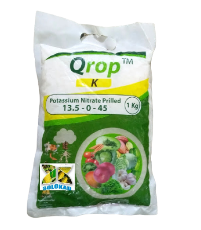 Qrop K fertilizer