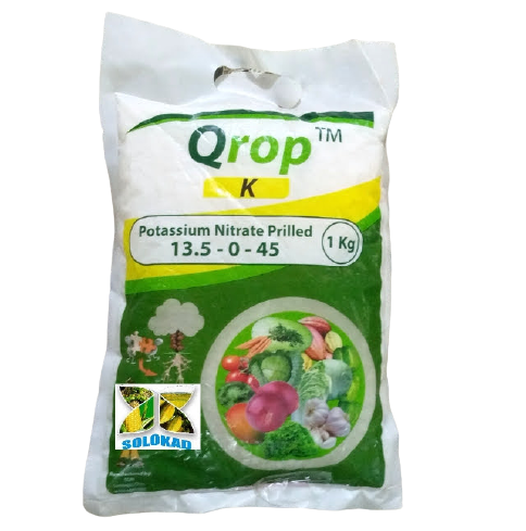 Qrop K fertilizer