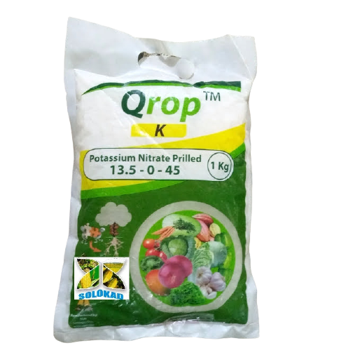 Qrop K fertilizer