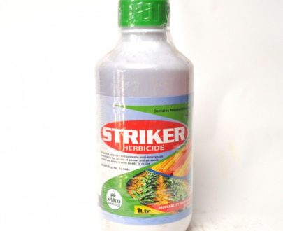 Striker herbicide