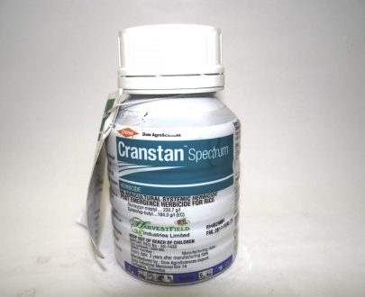 Cranstan spectrum