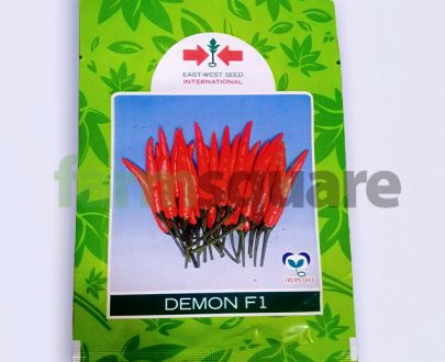 Demon F1 Pepper Seeds