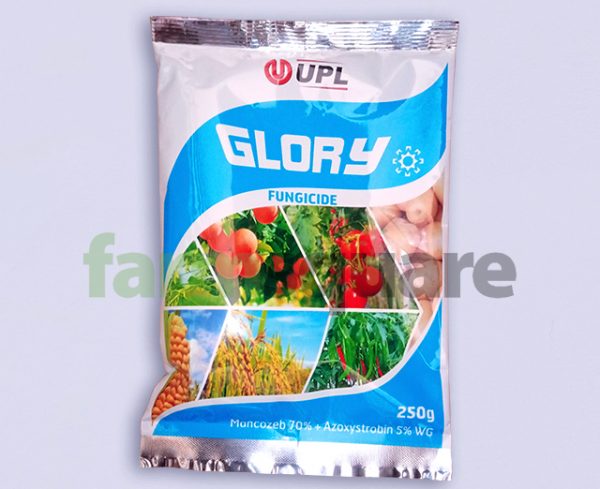 Glory Fungicide