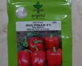 Gulpinar F1 Pepper (Argeto 500 seeds)