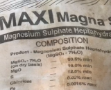Maxi magna fertilizer