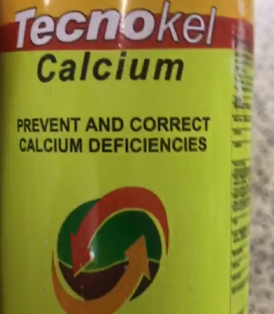 Tecnokel Calcium Organic Fertilizer