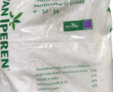 Monopotassium phosphate (MKP) fertilizer