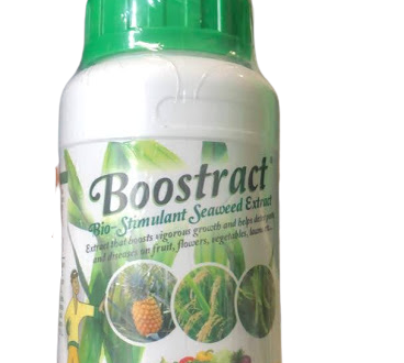 Boostract