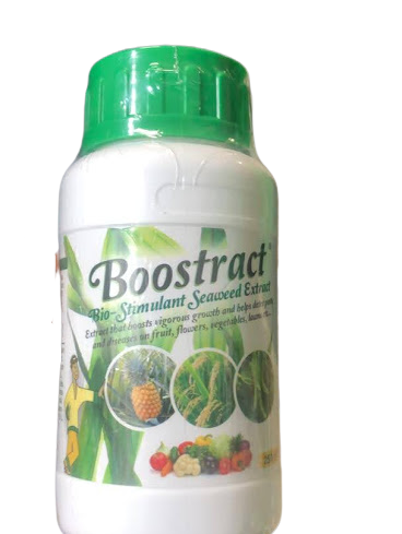 Boostract