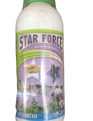 Star force herbicide