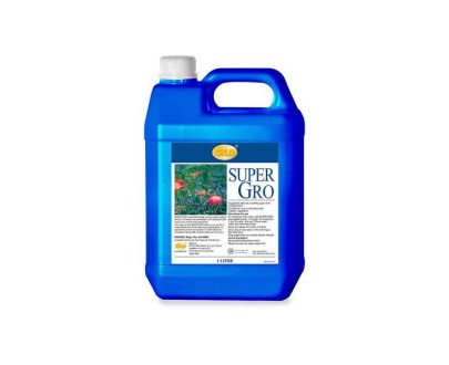 Super Gro Organic Bio-Fertilizer