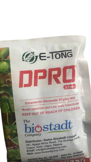 DPRO insecticide