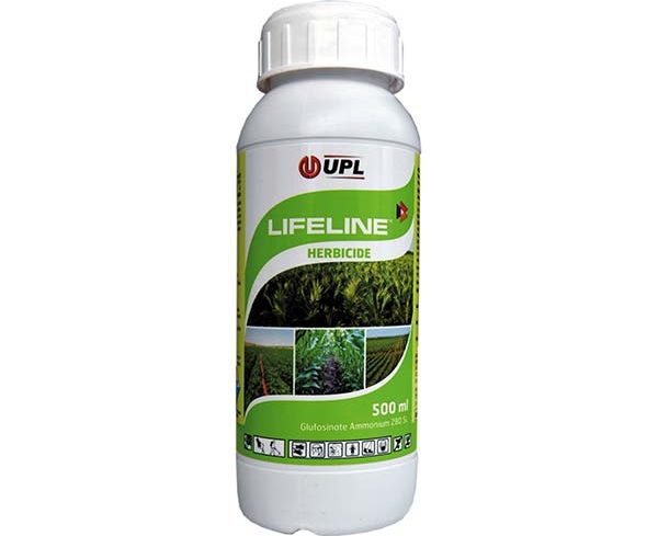 Lifeline Herbicide
