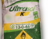 Ultrasol K Agricultural Fertilizer -1kg