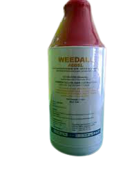Weedall herbicide