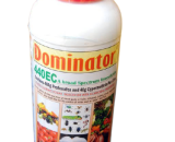 Dominator insecticide