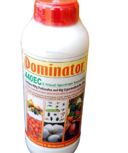 Dominator insecticide