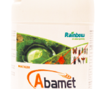 Abamet 18 EC insecticide