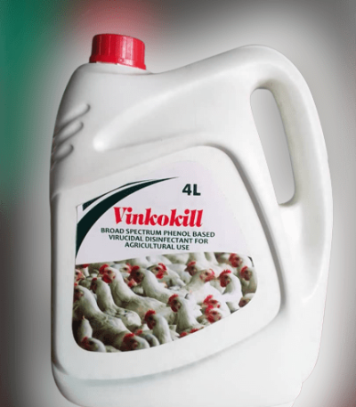 Vinkokill Disinfectant