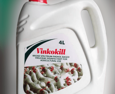 Vinkokill Disinfectant