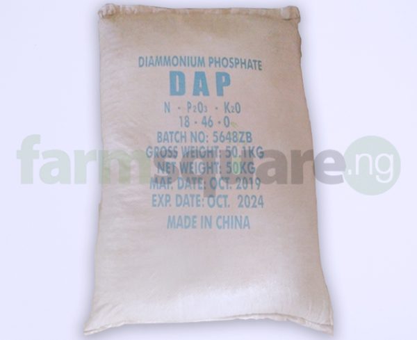 DAP Fertilizer (IPL Brand) -50kg