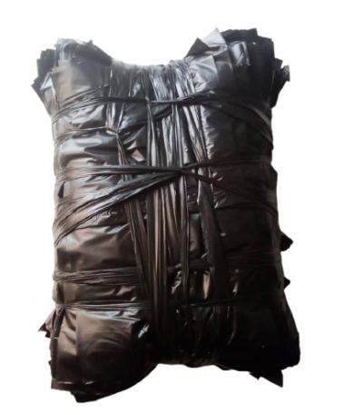Grow bags for greenhouse