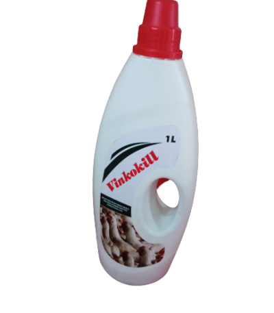 Vinkokill Disinfectant