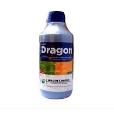 Dragon herbicide