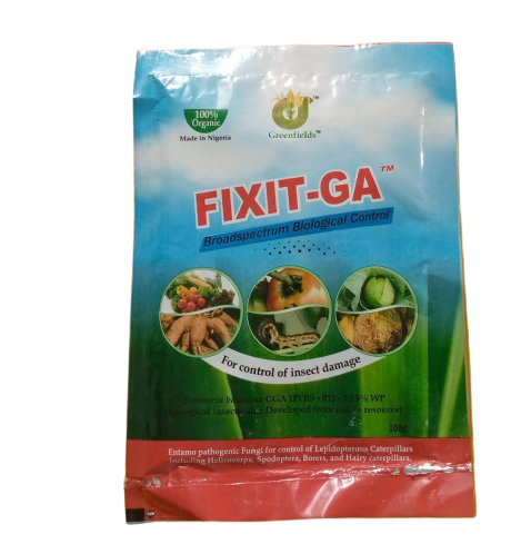 Fixit-GA