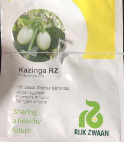 Kazinga RZ F1 (90 – 205 | 1000 seeds)