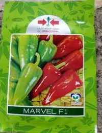 Marvel F1 Pepper (East West Seeds | 10g)